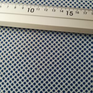 Canvas di sostegno o ricamo "T"