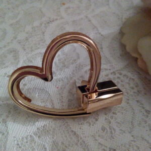 Chiusura Cuore Big