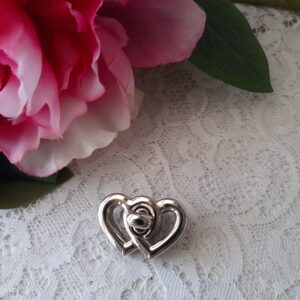 Chiusura Doppio Cuore