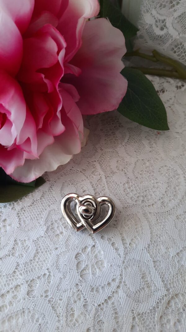 Chiusura Doppio Cuore