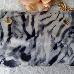 Patella seta ANIMALIER NG1