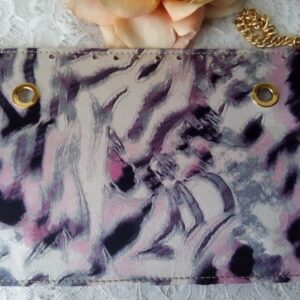 Patella seta animalier rs1