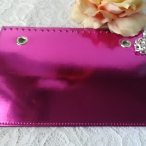 Patella mirror superlux fuxia
