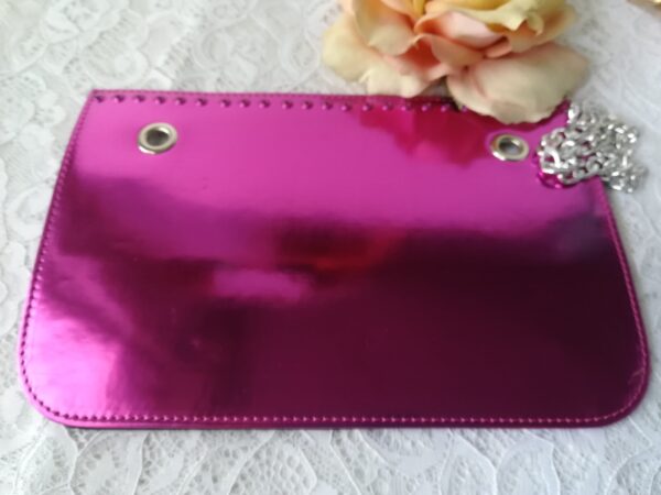 Patella mirror superlux fuxia