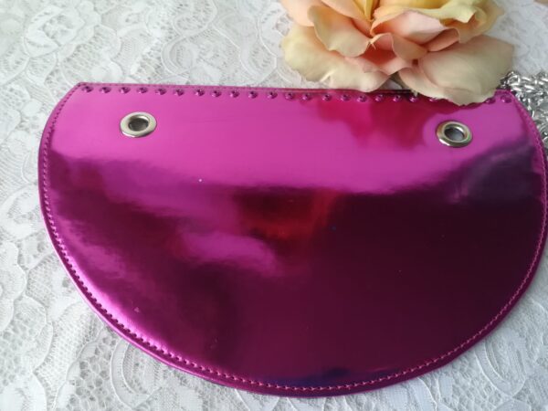 Patella mirror superlux fuxia T