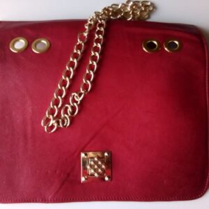 Patella pelle rosso F1 2 big