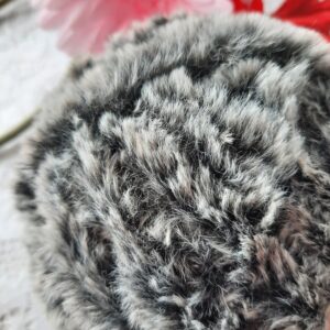 Polar - grigio scuro
