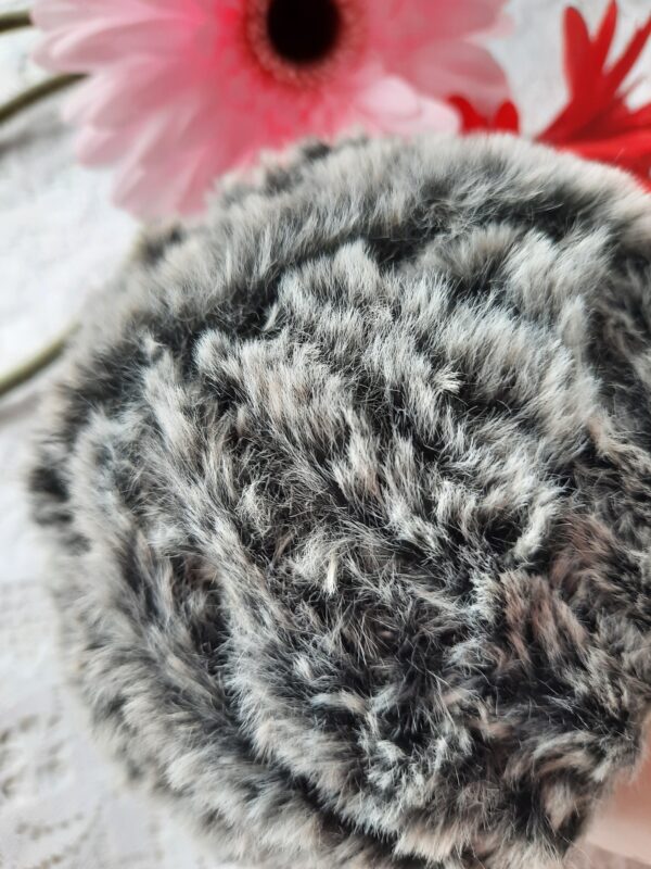 Polar - grigio scuro