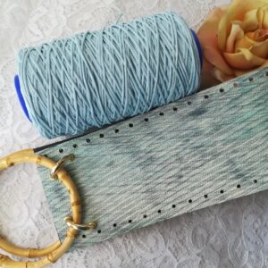 Modello a fascia Baby Alexandra