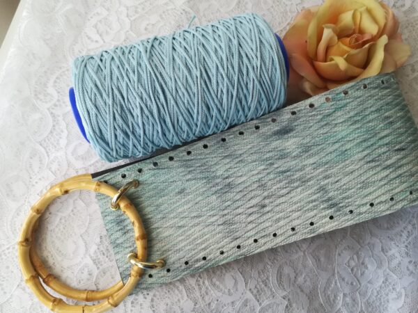 Modello a fascia Baby Alexandra