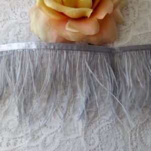 Piume grigio