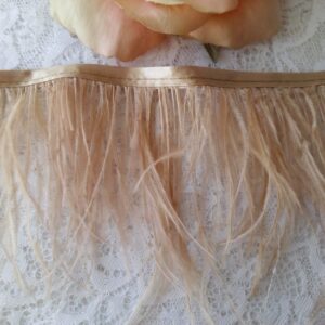 Piume beige