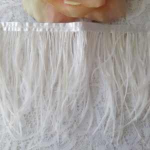 Piume bianco