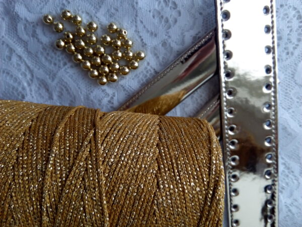 Kit Wonderful blu - immagine 7