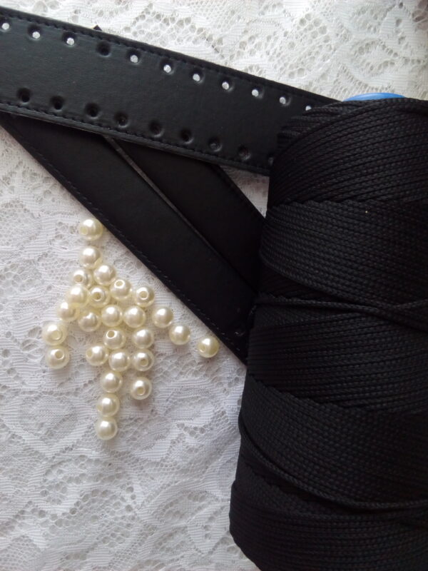 Kit Wonderful blu - immagine 6