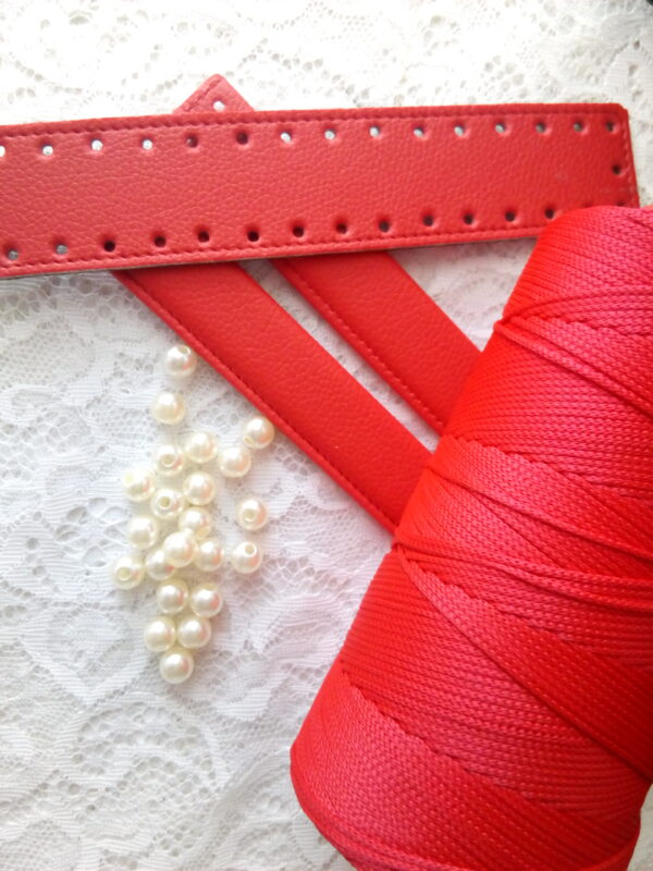 Kit Wonderful blu - immagine 5