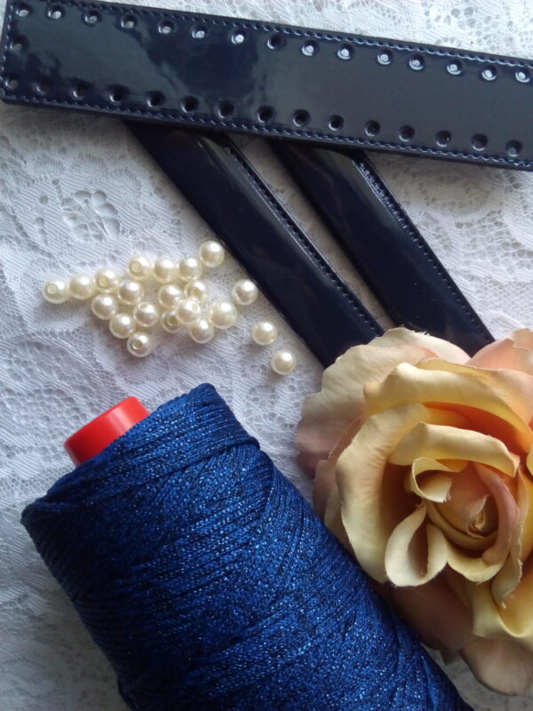 Kit Wonderful blu - immagine 3