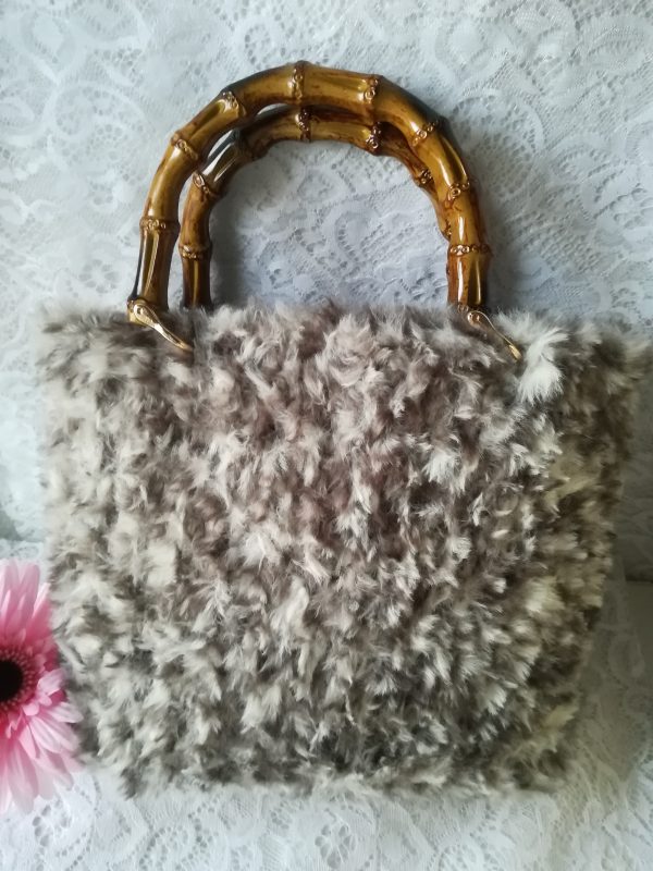 Polar - marrone beige melange