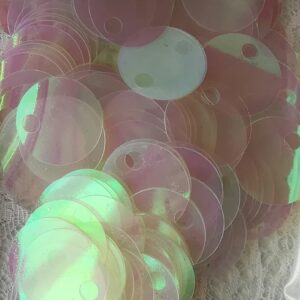 Paillettes iride