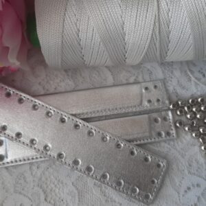 Kit Wonderful argento