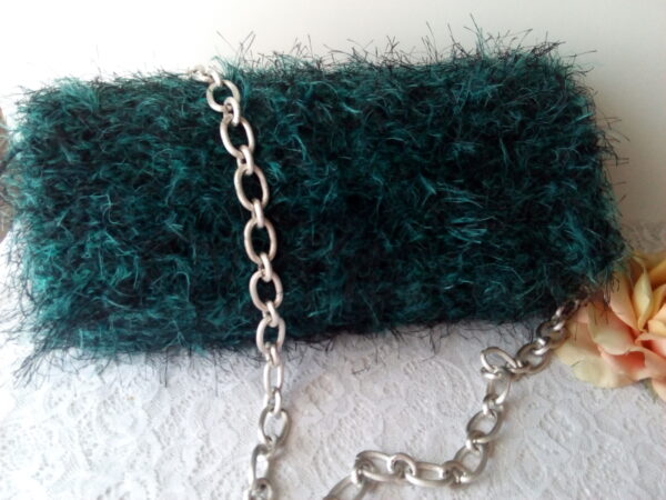 Kit Miss Ginger - viola - immagine 4