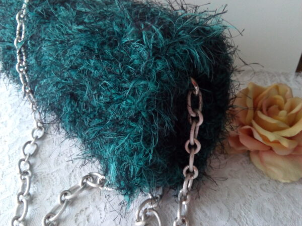 Kit Miss Ginger - viola - immagine 3