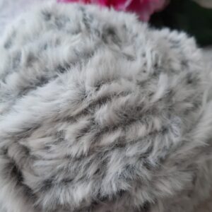 Polar - grigio chiaro melange