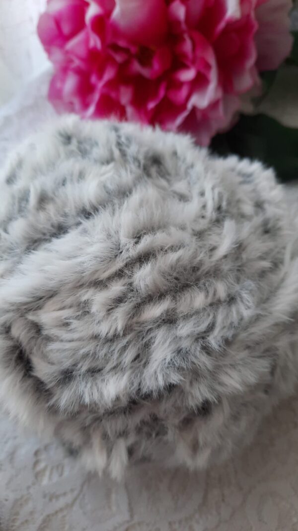 Polar - grigio chiaro melange