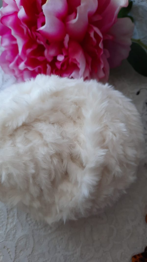 Polar - bianco