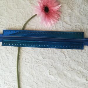 10 TRSL cerniera - blu elettrico vernice