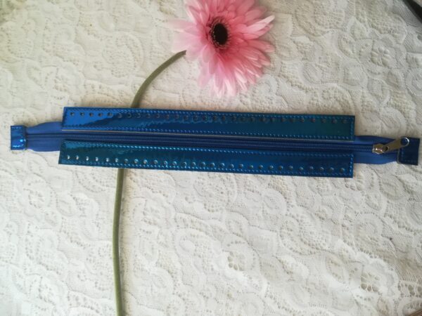 10 TRSL cerniera - blu elettrico vernice
