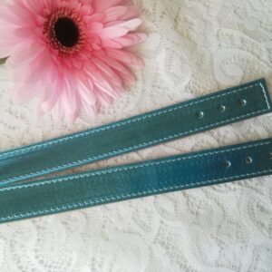 2 TRSL manici S3 - azzurro polvere