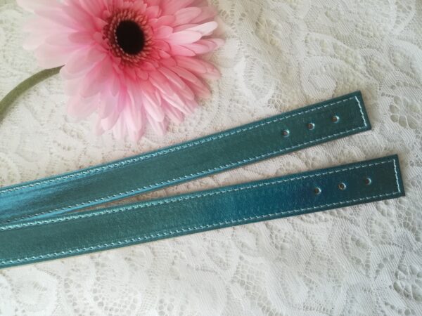 2 TRSL manici S3 - azzurro polvere