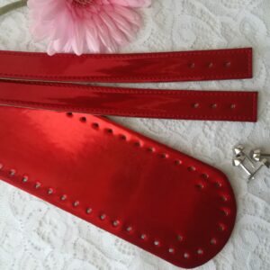 3 TRSL set 24 - rosso vernice
