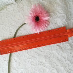 4 TRSL cerniera - arancio vernice