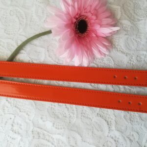 4 TRSL manici S3 - arancio vernice