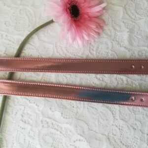 8 TRSL manici S3 - rosa vernice
