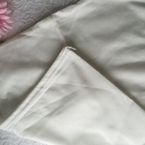 Sacchetto bianco