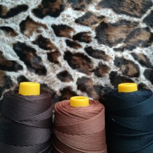 Kit Elegance ecopelliccia giaguaro