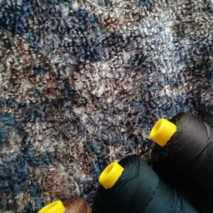 Kit Elegance ecopelliccia astrakan