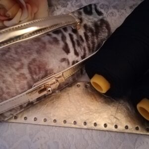 Kelly animalier