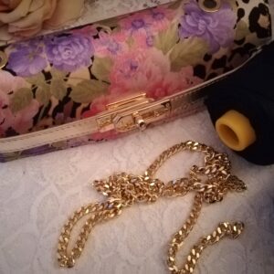 Kelly primavera - kit