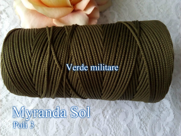 Poli 3 militare