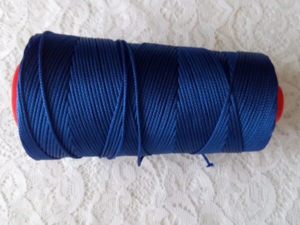 Sevilla Plus blue royal