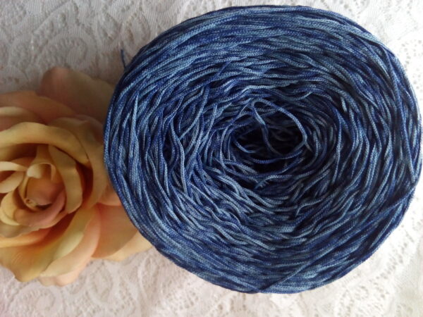 Estrella Mignon blu