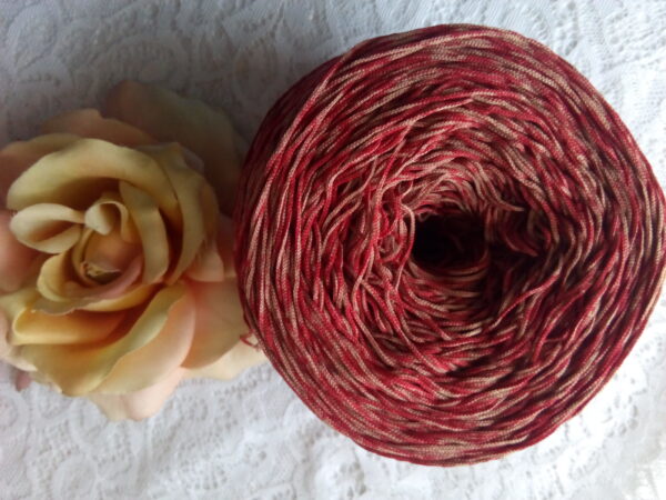 Estrella Mignon rosso