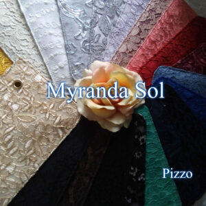 Patelle in pizzo