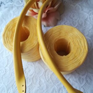 Chica - giallo
