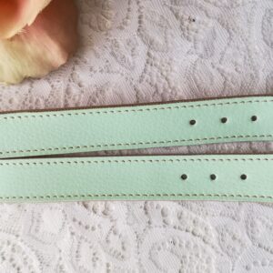 Manici ecopelle 3F tiffany
