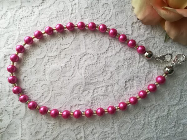 Manico bijou fuxia 67 1